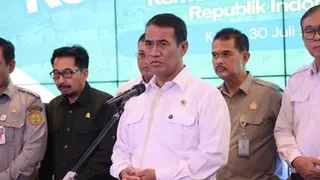 Praktik Mafia Beras Terbongkar, Kerugian Negara dan Konsumen Tembus Rp98 Triliun