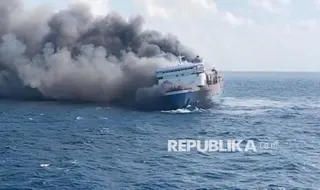 Kemenhub Siapkan Evaluasi Operator KMP Mutiara Sentosa II Usai Investigasi KNKT