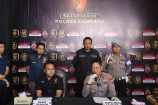 Pelaku Pembacokan Nelayan di Sampang Ditangkap, Motif Balas Dendam