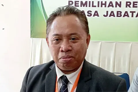 3 Klaster Kasus Rektor Unsoed, Ada yang Bayar Rp 650 Juta Masuk FK, tapi Ketolak