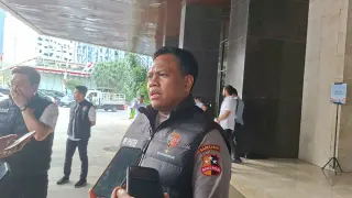 Kasus Karhutla Meningkat, Bareskrim Polri Tetapkan 89 Orang Jadi Tersangka