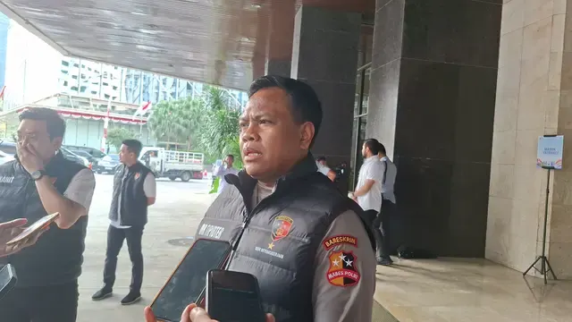 Kasus Karhutla Meningkat, Bareskrim Polri Tetapkan 89 Orang Jadi Tersangka