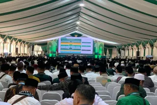 Muktamar NU, Mekanisme Alot, Pemilihan Ketum PBNU Dimungkinkan Besok