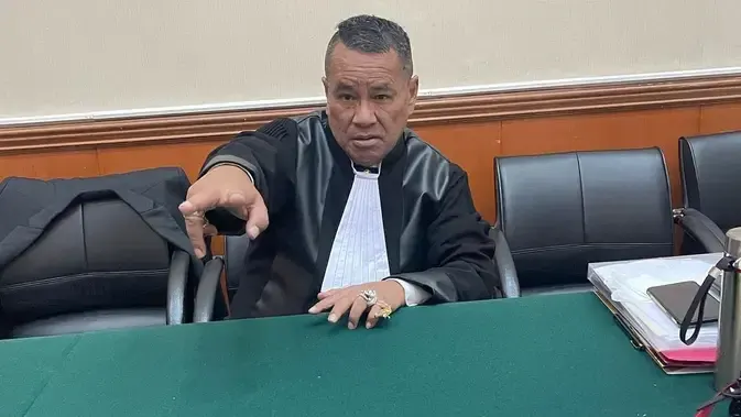 Polisi Usut Hubungan Kasus Penggelapan Rp 3,2 Miliar dan Kematian Pengacara Rocky Martin