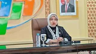 Bos BPS soal Sensus Ekonomi, Data Kami Jaga, Tak Ada Kaitannya dengan Pajak