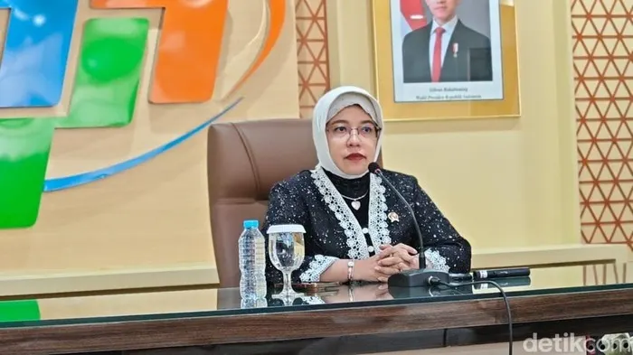 Bos BPS soal Sensus Ekonomi, Data Kami Jaga, Tak Ada Kaitannya dengan Pajak