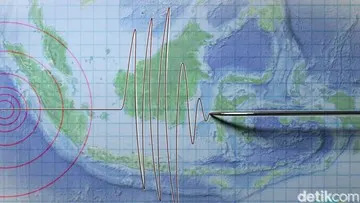 Gempa M 5,4 Guncang Sulawesi Tengah, Tindakan Tanggap Darurat dan Langkah Keselamatan Pasca-Guncangan