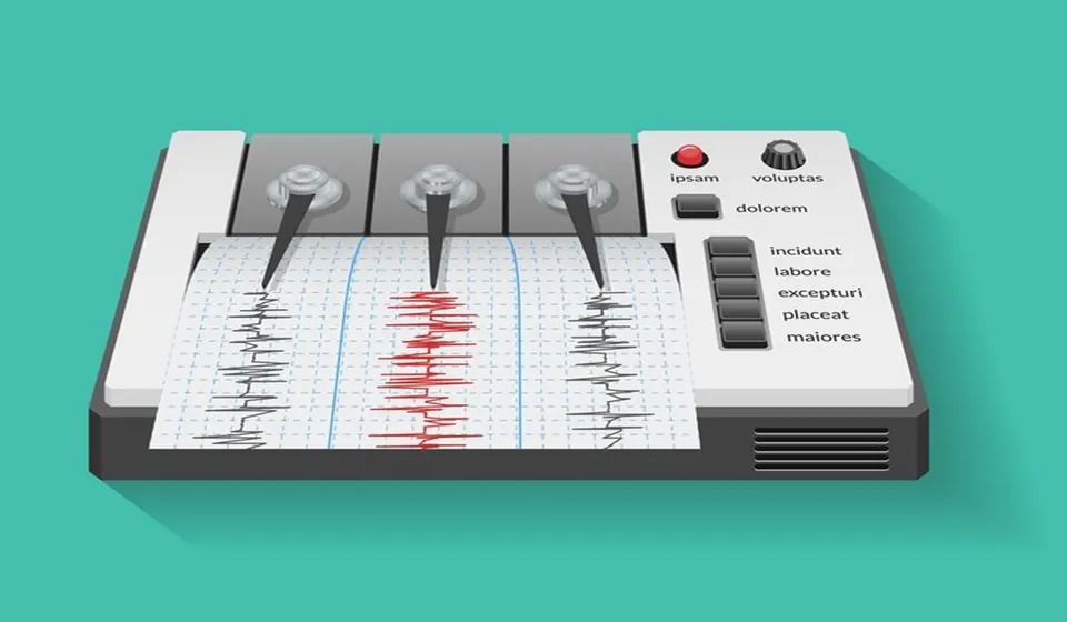 Daryono, Gempa Pangalengan Bukan Pertanda Pasti Adanya Gempa Besar