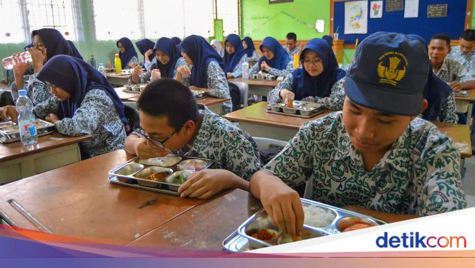 Pelaksanaan dan Alokasi Anggaran Program Makan Bergizi Gratis 2025