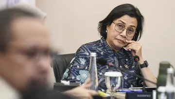 Bank Dunia Tunjuk Sri Mulyani Pimpin Penggalangan Dana IDA22 untuk Negara Miskin