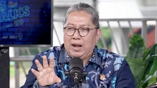 Kemenhub Siapkan Superapp Transportasi Nasional untuk Jangkau Wilayah 3TP