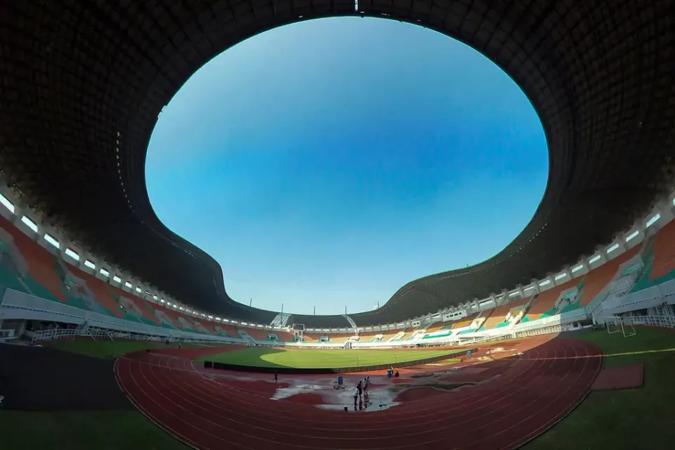 Jadwal Bola 3-4 Agustus 2026, Laga Krusial Timnas Indonesia vs Vietnam di Piala AFF