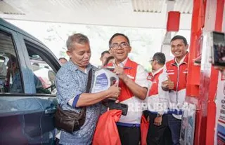 Pertamina Patra Niaga Perkuat Pengawasan BBM Subsidi, 161 SPBU di Sumbagsel Dikenakan Sanksi