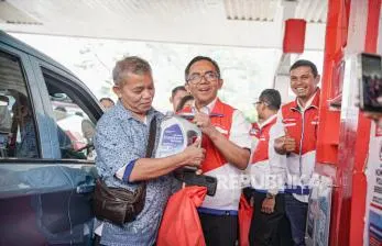 Pertamina Patra Niaga Perkuat Pengawasan BBM Subsidi, 161 SPBU di Sumbagsel Dikenakan Sanksi