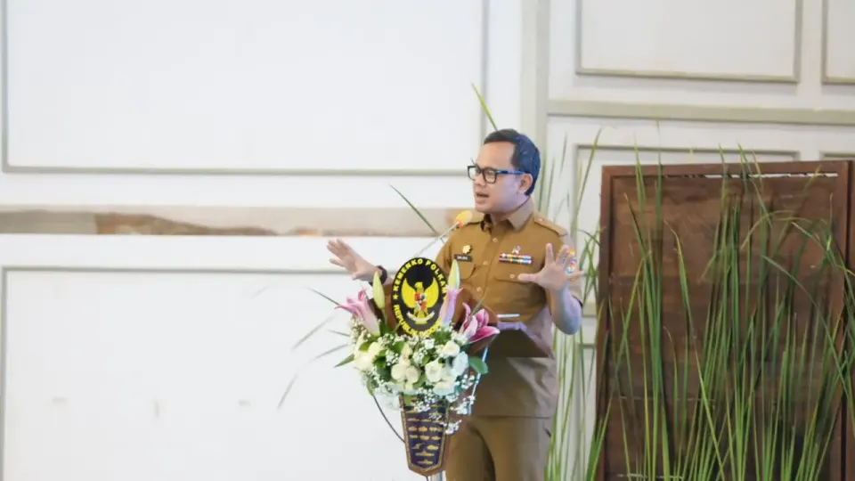 Wamendagri Tegaskan Pemda Tak Boleh Kuasai Tanah Ulayat secara Sepihak