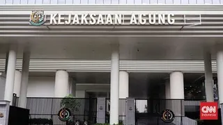 Kejagung Periksa Tan Kian dan Ferry Boboho Terkait Kasus Febrie Adriansyah