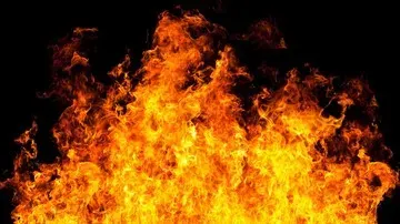 Kebakaran Rumah di Makassar Tewaskan Dua Lansia yang Terjebak Api