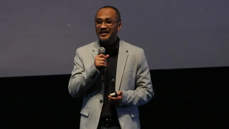Abraham Samad, Indonesia Butuh Grand Design Pemberantasan Korupsi