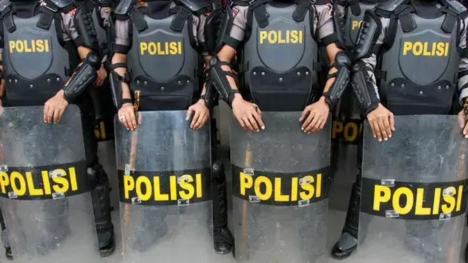 Polisi Tegaskan Petugas Bhabinkamtibmas Bukan Penagih Pajak Masyarakat Desa