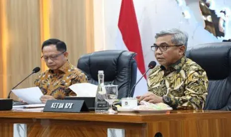 Kemendagri dan KPK Petakan Celah Korupsi Pemerintah Daerah untuk Perkuat Pencegahan