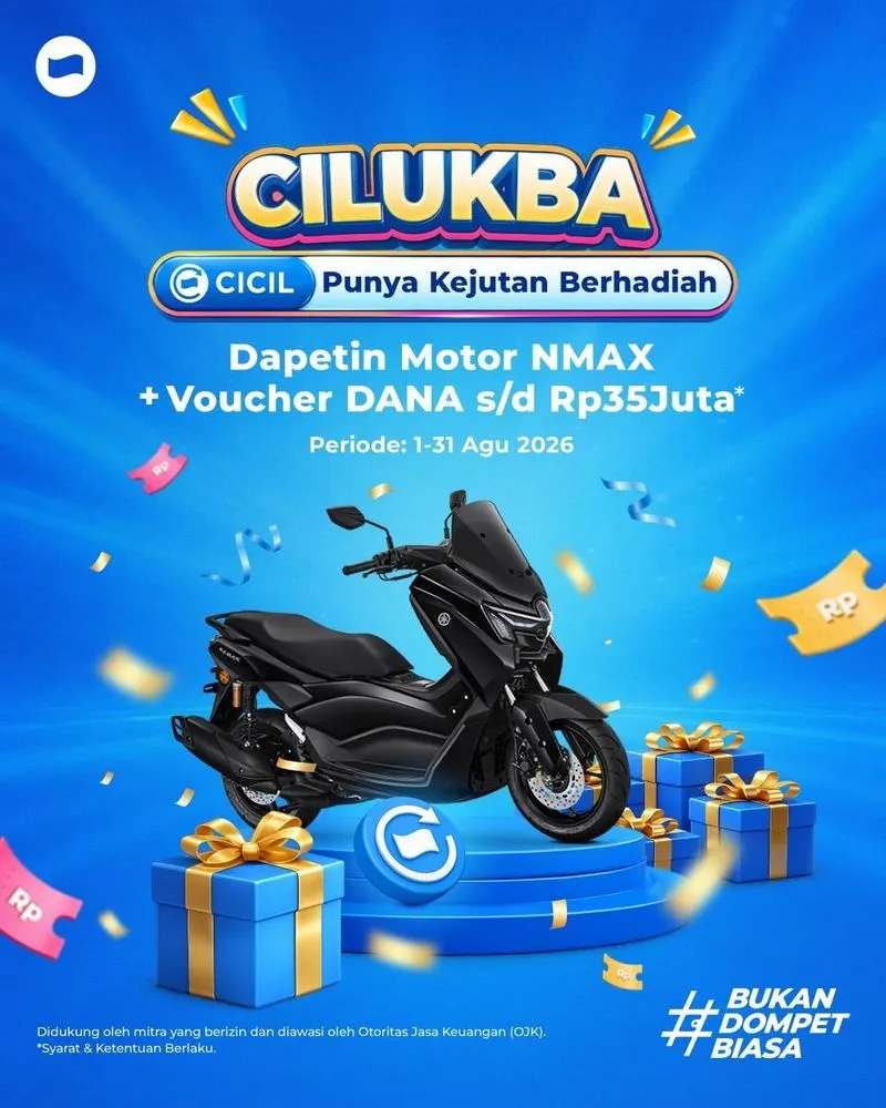 Ragam Promo Kemerdekaan yang Bikin Agustusan Makin Seru, Ada Hadiah Motor!