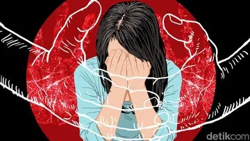 Remaja 15 Tahun di Mamuju Diperkosa 15 Pria, Dua Pelaku Ternyata Paman Korban