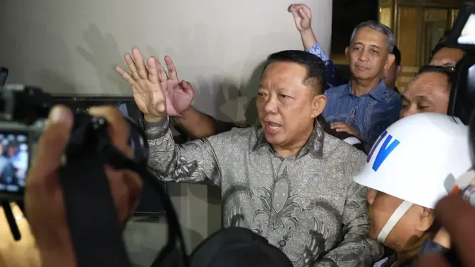Kasus TPPU Mantan Jampidsus Febrie Adriansyah, Lima Saksi Mangkir dari Pemeriksaan Kejagung