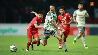 Format Baru Kompetisi Liga 1 Indonesia dan Agenda Jangka Panjang Tim Nasional