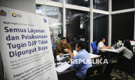 Pemerintah Tunda Pajak Marketplace, Ekonom Soroti Dampaknya bagi UMKM