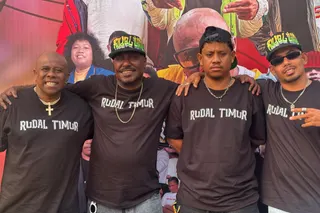 Rudal Timur Rilis Single Rutim Sekaligus Galang Dukungan untuk Korban Gempa Flores