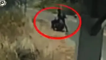 2 Pelajar Babel Ditangkap Usai Ketahuan Bakar Lahan Kosong, Ngaku Cuma Iseng