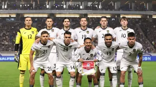 Posisi Timnas Indonesia di Klasemen Akhir Grup C Kualifikasi Piala Dunia 2026 dan Langkah ke Putaran Keempat