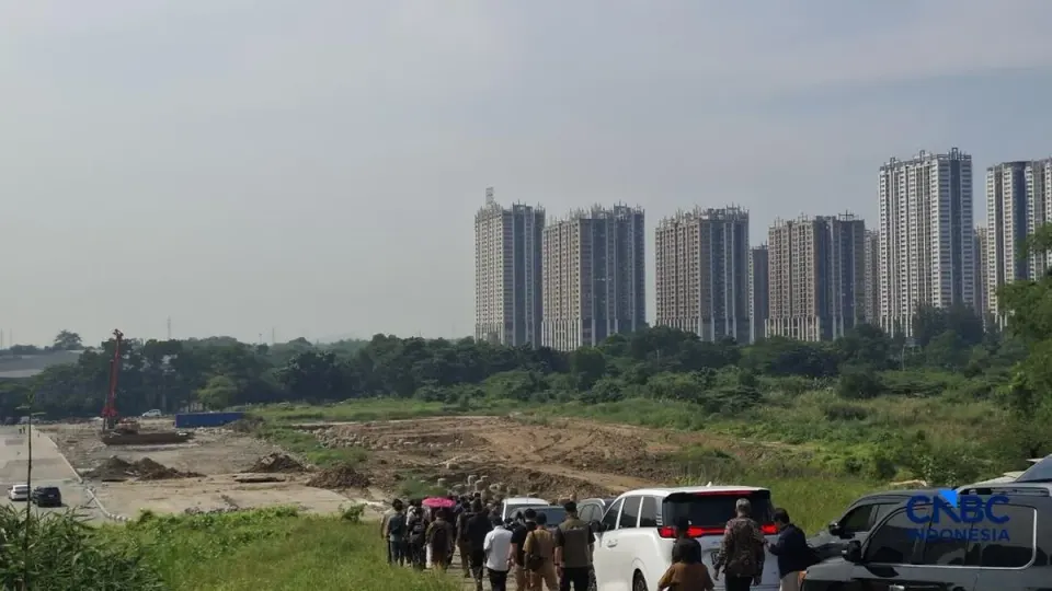 Ironi Rusun Subsidi yang Baru Terjual Sepuluh Unit di Tengah Padatnya Kota