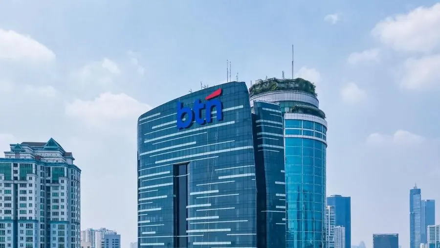 Pefindo Pertahankan Peringkat Tertinggi idAAA untuk BTN dengan Prospek Stabil
