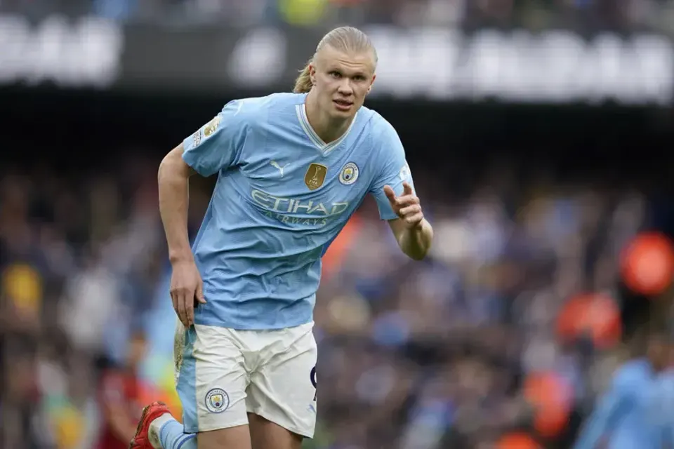 Nonton Gratis Laga Pramusim Man City vs Inter Lewat YouTube Hanif Thamrin