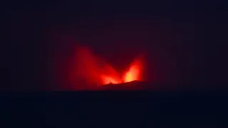 Cerita Warga Banten Alami Gempa Kecil saat Erupsi Anak Krakatau