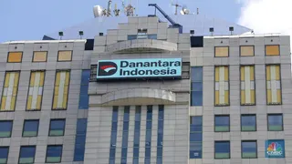 Danantara Sepakati Investasi Rp44,5 Triliun dengan JBS NV untuk Garap Pasar Protein Asia Pasifik