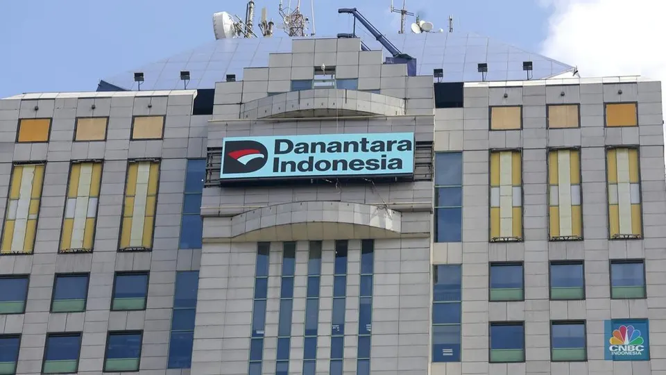 Danantara Sepakati Investasi Rp44,5 Triliun dengan JBS NV untuk Garap Pasar Protein Asia Pasifik
