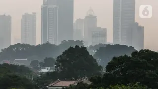 Sudah 20 Tahun, Aturan Polusi Jakarta Didorong Masuk Prioritas Revisi
