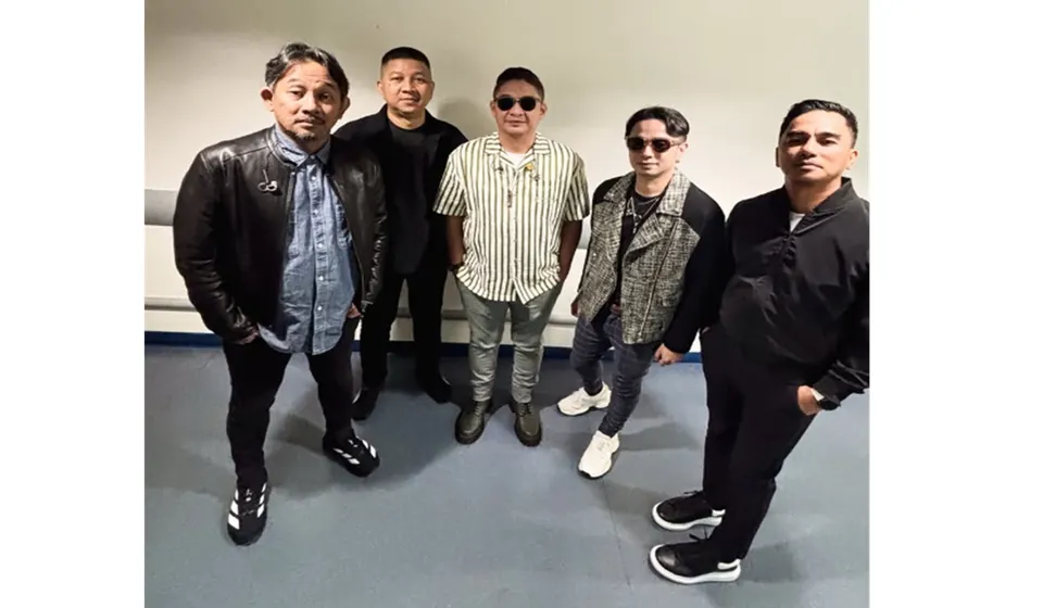 Rayakan 30 Tahun Berkarya, UNGU Rilis Single Baru Utara-Selatan