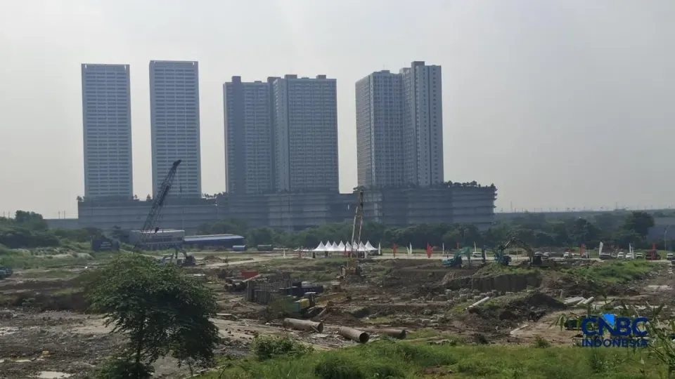 Gen Z dan Pekerja Swasta Jadi Pembeli Utama Rumah Subsidikan BP Tapera