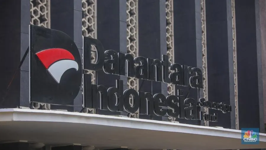 Setoran Laba Danantara ke APBN Belum Final Rp120 T, Ini Alasannya