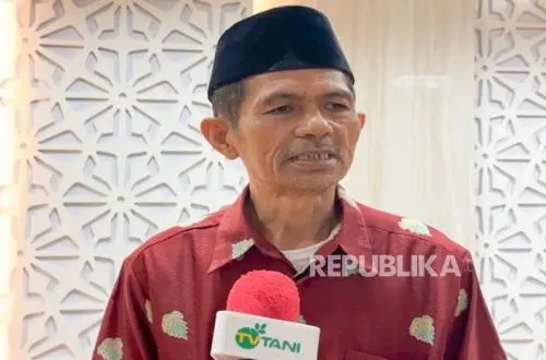 SPI Apresiasi Langkah Kementan Tingkatkan Produksi Beras Saat Musim Kemarau