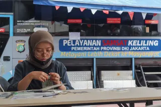 Jadwal Samsat Keliling Jadetabek 29 Juli 2026 dan Info Pajak Kendaraan