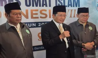Menteri Agama Minta Masyarakat Hindari Persekusi Terkait Polemik LGBT