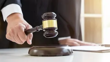 Permohonan Penangguhan Penahanan Anggota DPRD Kabupaten Bekasi Nyumarno Ditolak