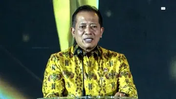 Menkop Ferry Juliantono Sebut Koperasi Tetap Relevan dalam Perubahan Ekonomi