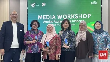 Implementasi PSAK 117, Besaran Premi Tak Lagi Jadi Acuan Utama Laporan Keuangan Asuransi