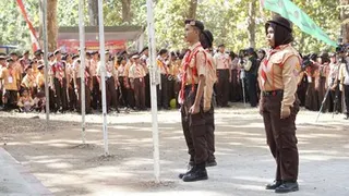 TNI AD Tegaskan Pemegang Sertifikat Pramuka Garuda Tetap Wajib Ikuti Seleksi Prajurit