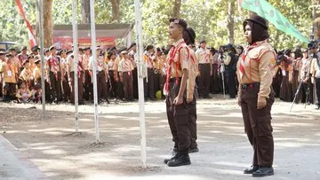 TNI AD Tegaskan Pemegang Sertifikat Pramuka Garuda Tetap Wajib Ikuti Seleksi Prajurit